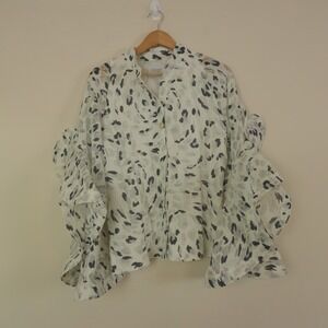Valtadoros‎ Blouse